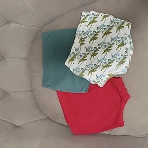 Kate Quinn Organic Cotton Bloomers Bundle 18-24 months